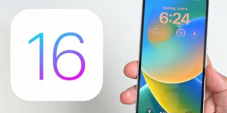 iOS 16 : هل خضغت Apple لفلسفة Android أم لا؟