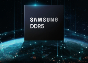 سامسونج DDR5