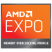 MSI AMD-EXPO | intel