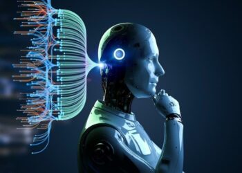 “الثورة الرقمية: كيف تقود تكنولوجيا الذكاء الاصطناعي العصر الحديث”