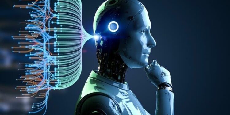 “الثورة الرقمية: كيف تقود تكنولوجيا الذكاء الاصطناعي العصر الحديث”