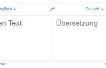 مراجعة Google Translate: دقة الترجمة وخصائص جديدة