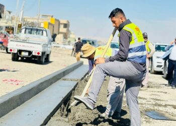 العلاقة بين تحسين البنية التحتية وشعبية السيارات الكهربائية