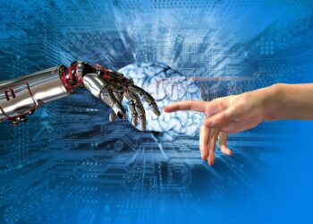 “تكنولوجيا الذكاء الاصطناعي وتأثيرها على تطوير حلول جديدة في السوق”