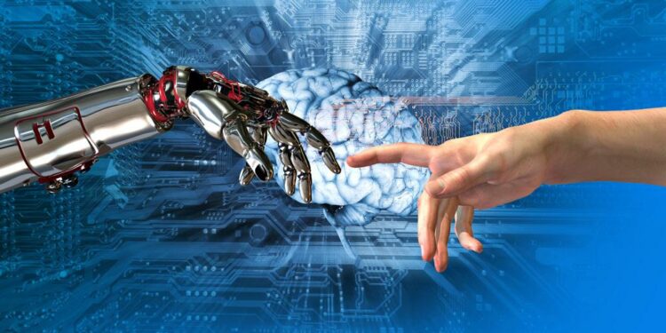 “تكنولوجيا الذكاء الاصطناعي وتأثيرها على تطوير حلول جديدة في السوق”