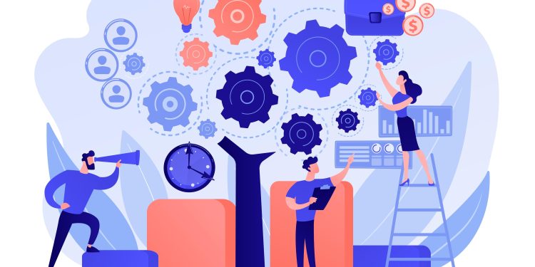 معالجة مشكلات الأداء في Microsoft OneDrive