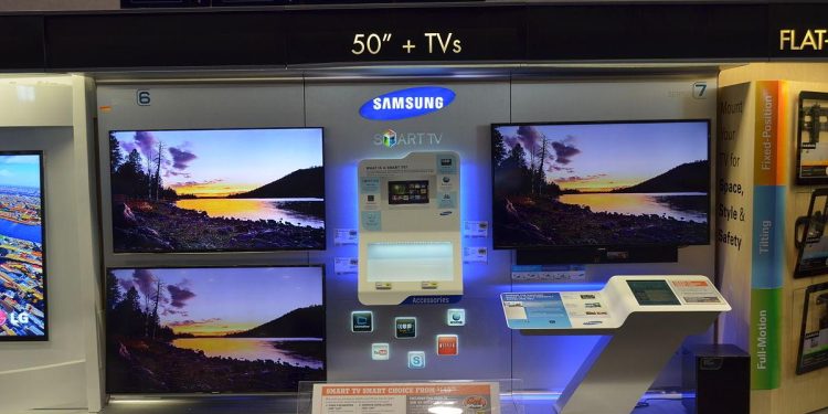 “استعراض شامل لأجهزة التلفزيون الذكية: أيها يناسب منزلك؟”