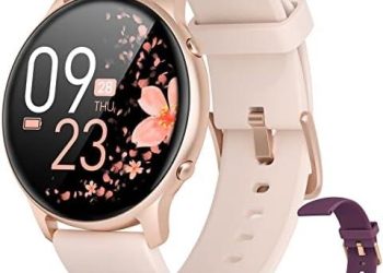 “تقييم شامل لساعات الذكية: ميزاتها وفوائدها”