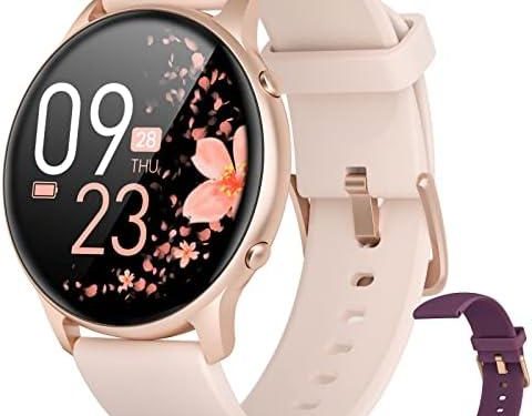 “تقييم شامل لساعات الذكية: ميزاتها وفوائدها”