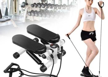 اجهزة اللياقة البدنية: مقارنات بين الأفضل في 2024