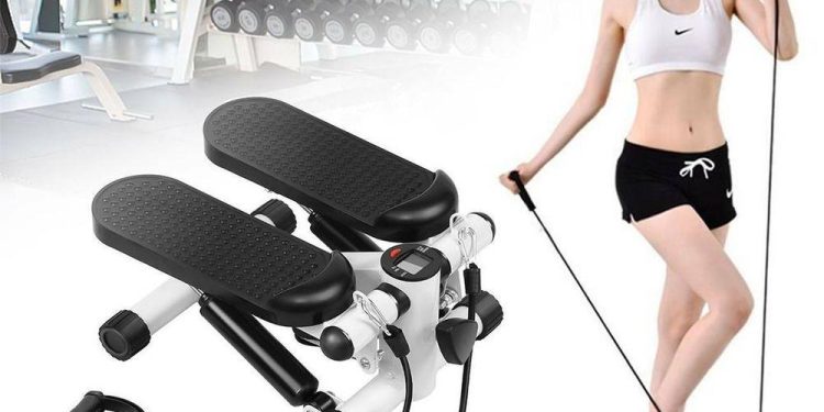 اجهزة اللياقة البدنية: مقارنات بين الأفضل في 2024