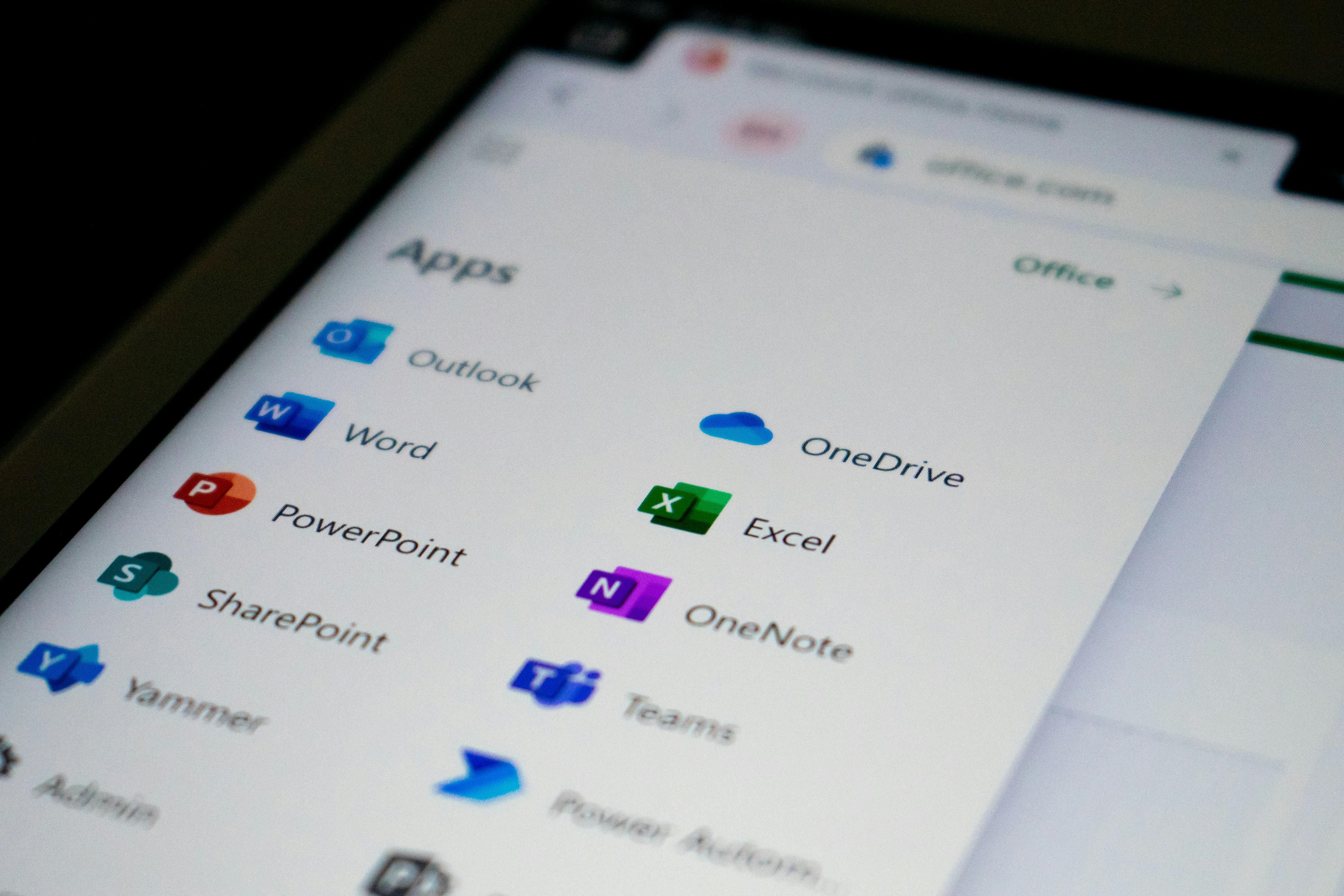 استكشاف أسباب مشاكل الأداء في Microsoft OneDrive