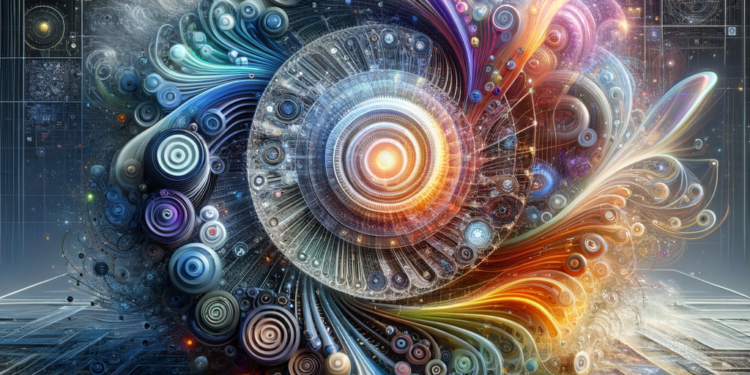 ابتكارات مايكروسوفت في مجال الذكاء الاصطناعي digital art, trending on artstation, hd